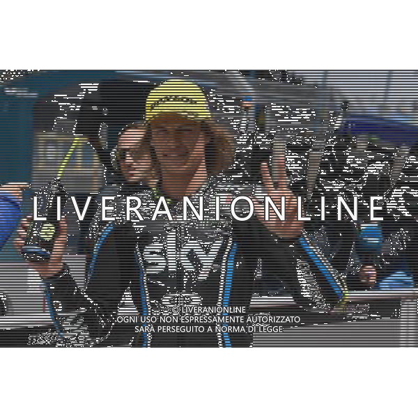 24/06/2017 Circuito TT, Assen, Paesi Bassi;NicolÃ² Bulega Â©PIAZZOLLA / AGENZIA ALDO LIVERANI SAS - Motomondiale Moto3 Assen Prove Ufficiali Qualifiche Circuito TT , Paesi Bassi 24/06/2017
