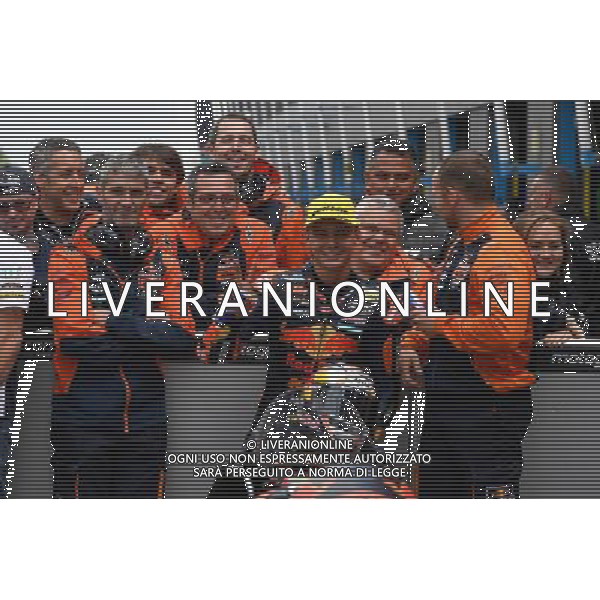 24/06/2017 Circuito TT, Assen, Paesi Bassi;Bo Bendsnayder Â©PIAZZOLLA / AGENZIA ALDO LIVERANI SAS - Motomondiale Moto3 Assen Prove Ufficiali Qualifiche Circuito TT , Paesi Bassi 24/06/2017