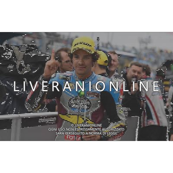 24/06/2017 Circuito TT, Assen, Paesi Bassi;Franco Morbidelli FOTO G.PIAZZOLLA-AG ALDO LIVERANI SAS