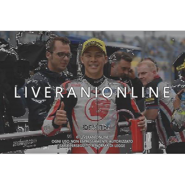 24/06/2017 Circuito TT, Assen, Paesi Bassi;Takaaki Nakagami FOTO G.PIAZZOLLA-AG ALDO LIVERANI SAS
