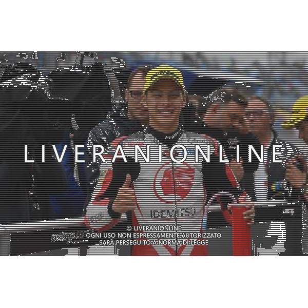 24/06/2017 Circuito TT, Assen, Paesi Bassi;Takaaki Nakagami FOTO G.PIAZZOLLA-AG ALDO LIVERANI SAS