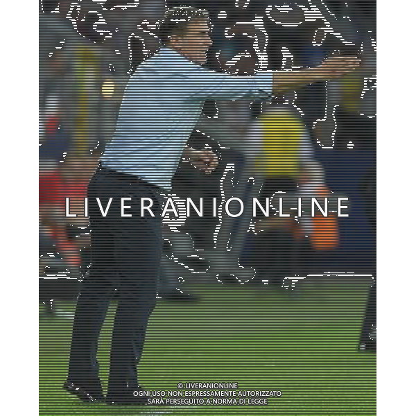 UEFA Campionato Europeo Under 21 Polonia 2017 Gruppo C Krakow (Polonia) - 24.06.2017 Italia-Germania Nella Foto:kuntz stefan /Ph.Vitez-Ag. Aldo Liverani