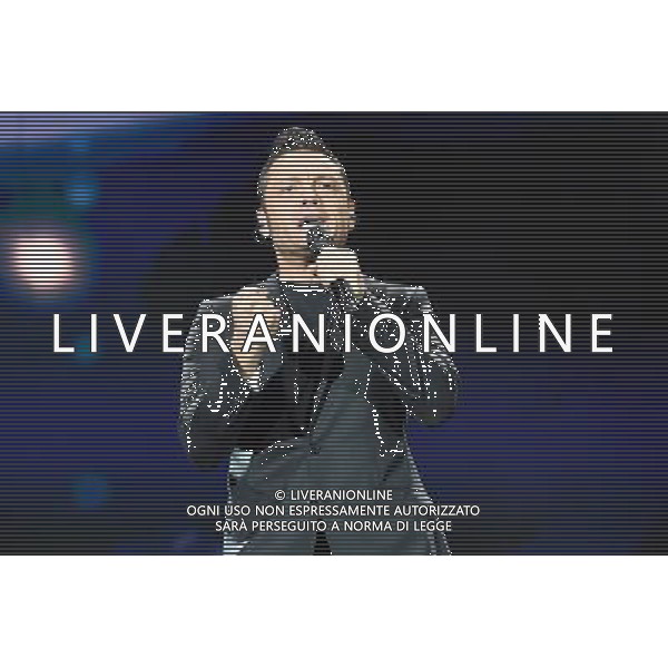 TIZIANO FERRO in Concerto allo stadio Dall\'Ara di Bologna 24/06/2017 ©OPTIMAFOTO / AGENZIA ALDO LIVERANI SAS