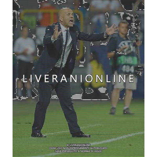 UEFA Campionato Europeo Under 21 Polonia 2017 Gruppo C Krakow (Polonia) - 24.06.2017 Italia-Germania Nella Foto:di biagio luigi /Ph.Vitez-Ag. Aldo Liverani