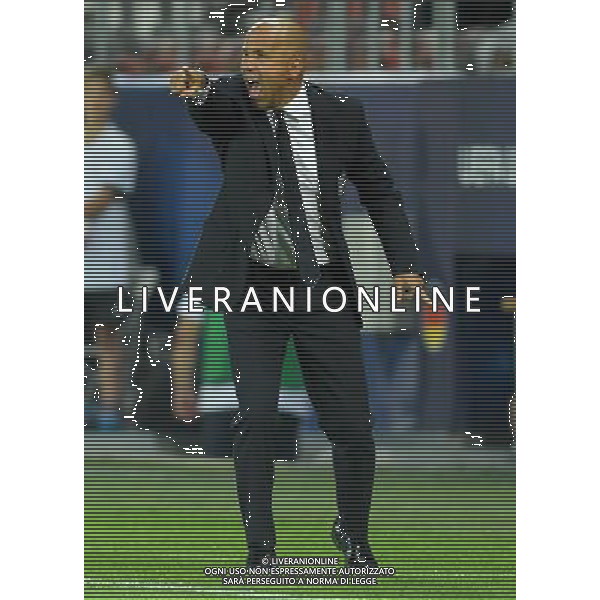 UEFA Campionato Europeo Under 21 Polonia 2017 Gruppo C Krakow (Polonia) - 24.06.2017 Italia-Germania Nella Foto:di biagio luigi /Ph.Vitez-Ag. Aldo Liverani