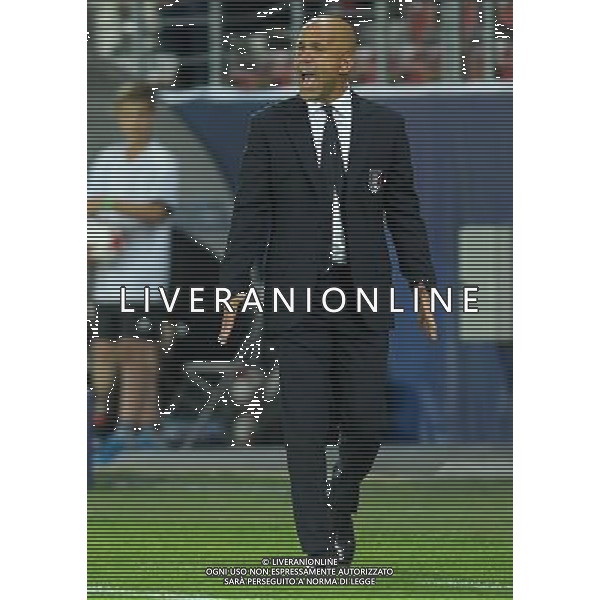 UEFA Campionato Europeo Under 21 Polonia 2017 Gruppo C Krakow (Polonia) - 24.06.2017 Italia-Germania Nella Foto:di biagio luigi /Ph.Vitez-Ag. Aldo Liverani