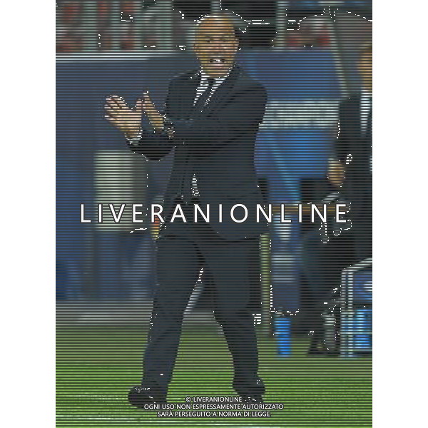 UEFA Campionato Europeo Under 21 Polonia 2017 Gruppo C Krakow (Polonia) - 24.06.2017 Italia-Germania Nella Foto:di biagio luigi /Ph.Vitez-Ag. Aldo Liverani