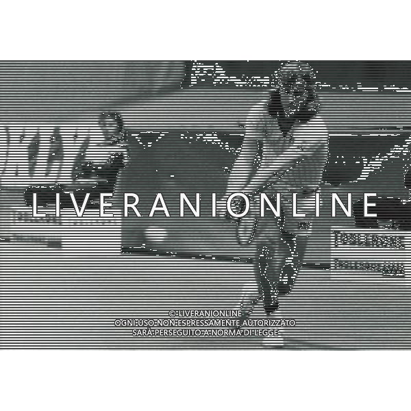 RETROSPETTIVA BJORN BORG TENNIS NELLA FOTO BJORN BORG AG ALDO LIVERANI SAS