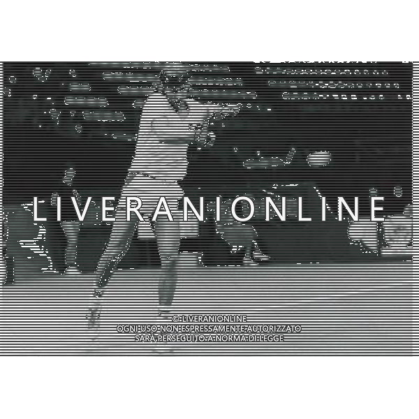 RETROSPETTIVA BJORN BORG TENNIS NELLA FOTO BJORN BORG AG ALDO LIVERANI SAS