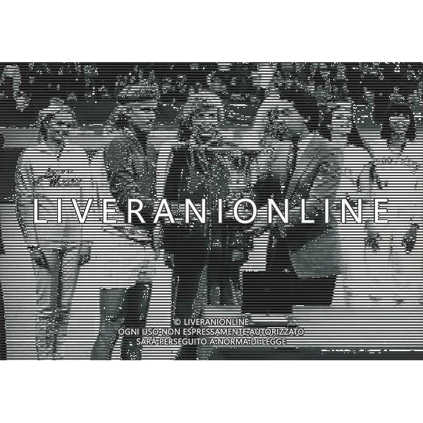 RETROSPETTIVA BJORN BORG TENNIS NELLA FOTO BJORN BORG AG ALDO LIVERANI SAS