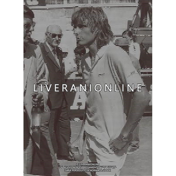 RETROSPETTIVA BJORN BORG TENNIS NELLA FOTO BJORN BORG AG ALDO LIVERANI SAS