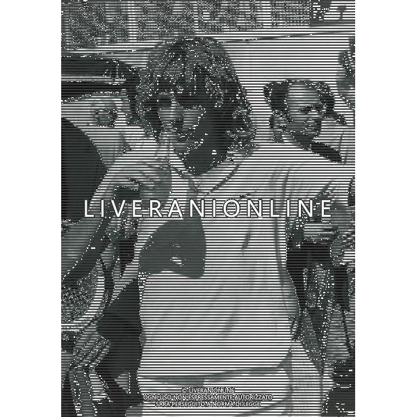 RETROSPETTIVA BJORN BORG TENNIS NELLA FOTO BJORN BORG AG ALDO LIVERANI SAS