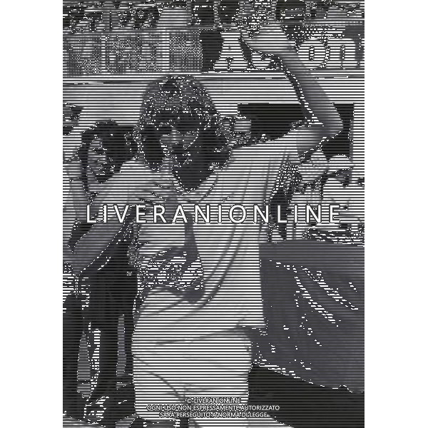 RETROSPETTIVA BJORN BORG TENNIS NELLA FOTO BJORN BORG AG ALDO LIVERANI SAS