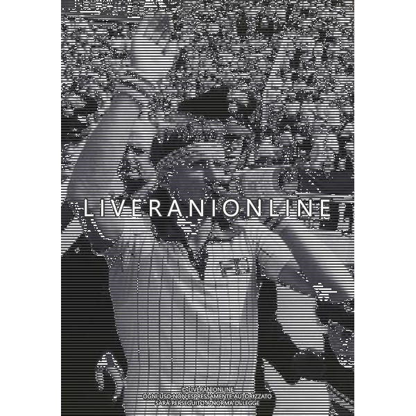 RETROSPETTIVA BJORN BORG TENNIS NELLA FOTO BJORN BORG AG ALDO LIVERANI SAS