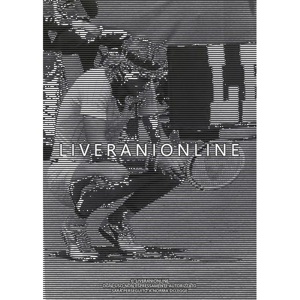 RETROSPETTIVA BJORN BORG TENNIS NELLA FOTO BJORN BORG AG ALDO LIVERANI SAS