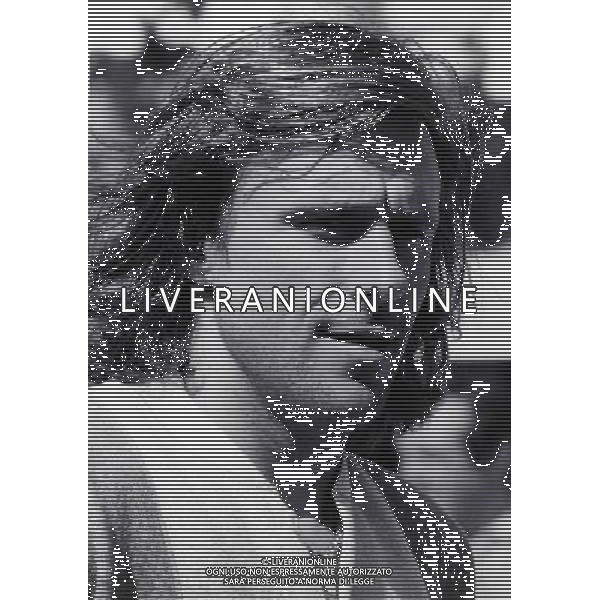 RETROSPETTIVA BJORN BORG TENNIS NELLA FOTO BJORN BORG AG ALDO LIVERANI SAS