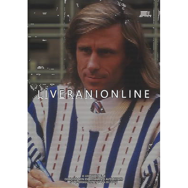 RETROSPETTIVA BJORN BORG TENNIS NELLA FOTO BJORN BORG AG ALDO LIVERANI SAS