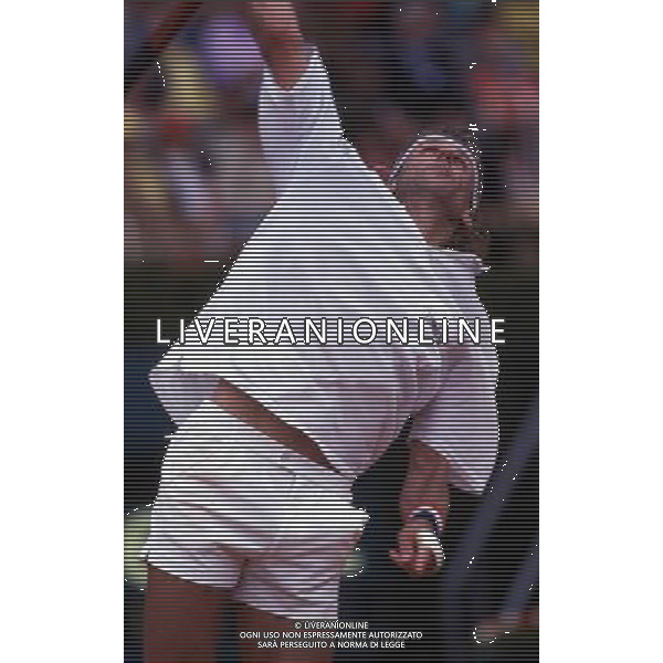 RETROSPETTIVA BJORN BORG TENNIS NELLA FOTO BJORN BORG AG ALDO LIVERANI SAS