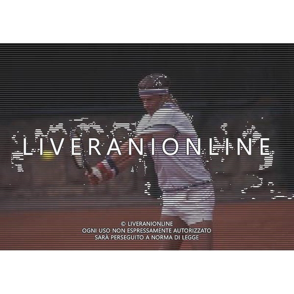 RETROSPETTIVA BJORN BORG TENNIS NELLA FOTO BJORN BORG AG ALDO LIVERANI SAS