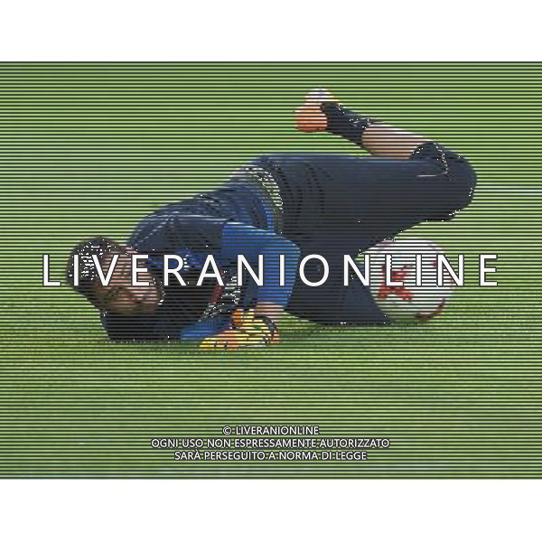 UEFA Campionato Europeo Under 21 Polonia 2017 Gruppo C Krakow (Polonia) - 24.06.2017 Italia-Germania Nella Foto:Gianluigi Donnarumma /Ph.Vitez-Ag. Aldo Liverani