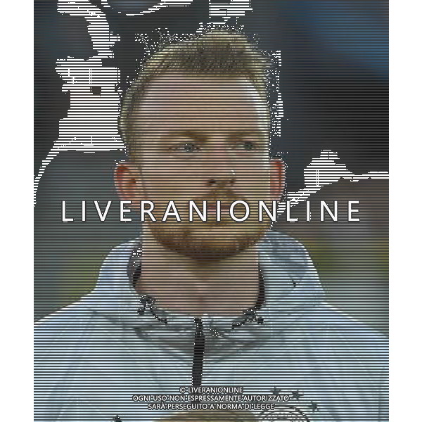 UEFA Campionato Europeo Under 21 Polonia 2017 Gruppo C Krakow (Polonia) - 24.06.2017 Italia-Germania Nella Foto:Maximilian Arnold /Ph.Vitez-Ag. Aldo Liverani