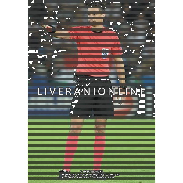 UEFA Campionato Europeo Under 21 Polonia 2017 Gruppo C Krakow (Polonia) - 24.06.2017 Italia-Germania Nella Foto:Slavko Vincic /Ph.Vitez-Ag. Aldo Liverani