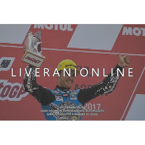 25/06/2017, Circuito TT Assen, Moto3 Aron canet FOTO G. PIAZZOLLA-AG ALDO LIVERANI SAS