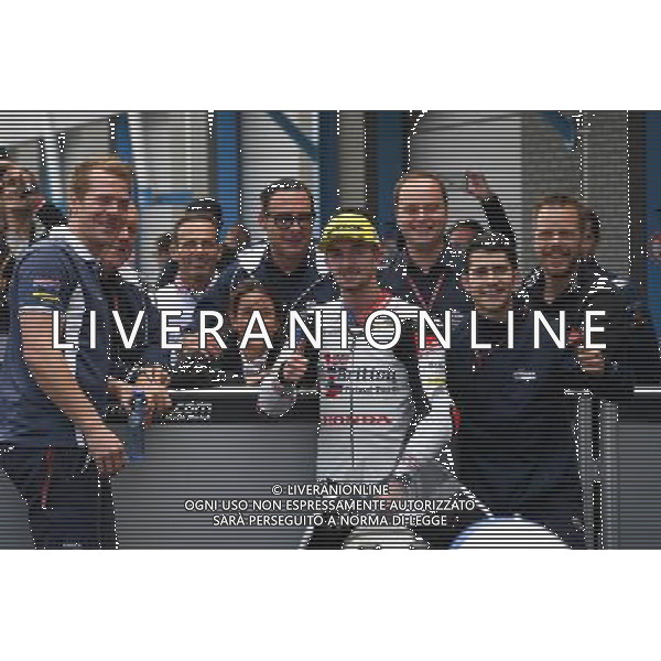 25/06/2017, Circuito TT Assen, Moto3 John McPhee FOTO G. PIAZZOLLA-AG ALDO LIVERANI SAS