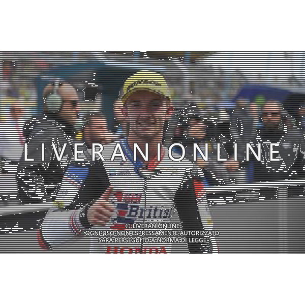 25/06/2017, Circuito TT Assen, Moto3 John McPhee FOTO G. PIAZZOLLA-AG ALDO LIVERANI SAS