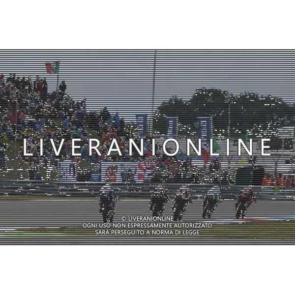 25/06/2017, Circuito TT Assen, Moto3 FOTO G. PIAZZOLLA-AG ALDO LIVERANI SAS