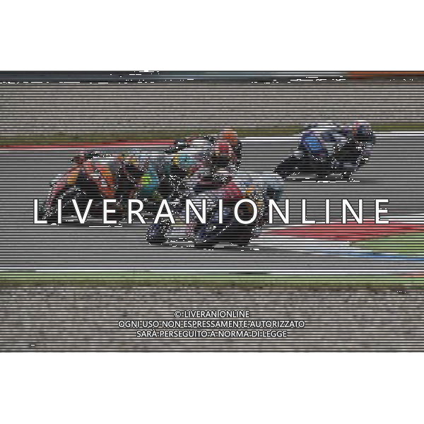 25/06/2017, Circuito TT Assen, Moto3 Romano Fenati FOTO G. PIAZZOLLA-AG ALDO LIVERANI SAS