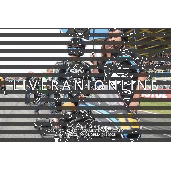25/06/2017, Circuito TT Assen, Moto3 FOTO G. PIAZZOLLA-AG ALDO LIVERANI SAS