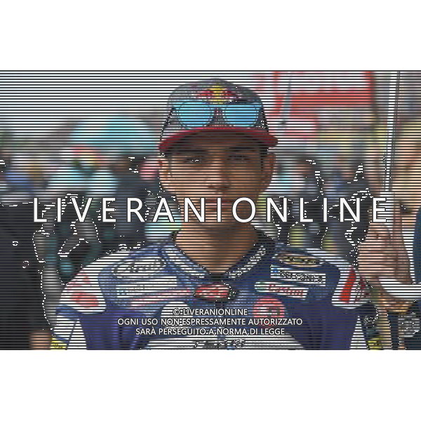 25/06/2017, Circuito TT Assen, Moto3 Jorge Martin FOTO G. PIAZZOLLA-AG ALDO LIVERANI SAS