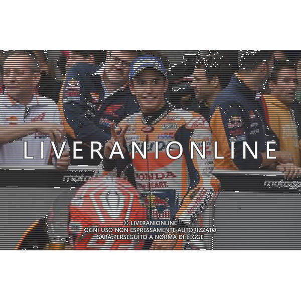 25/06/2017, Circuito TT, Assen, Paesi Bassi;Marc Marquez Â©PIAZZOLLA / AGENZIA ALDO LIVERANI SAS - Motomondiale MotoGp Assen Gara Circuito TT, Paesi Bassi 25/06/2017