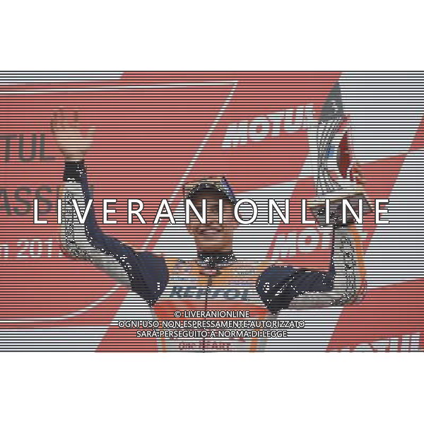 25/06/2017, Circuito TT, Assen, Paesi Bassi;Marc Marquez Â©PIAZZOLLA / AGENZIA ALDO LIVERANI SAS - Motomondiale MotoGp Assen Gara Circuito TT, Paesi Bassi 25/06/2017
