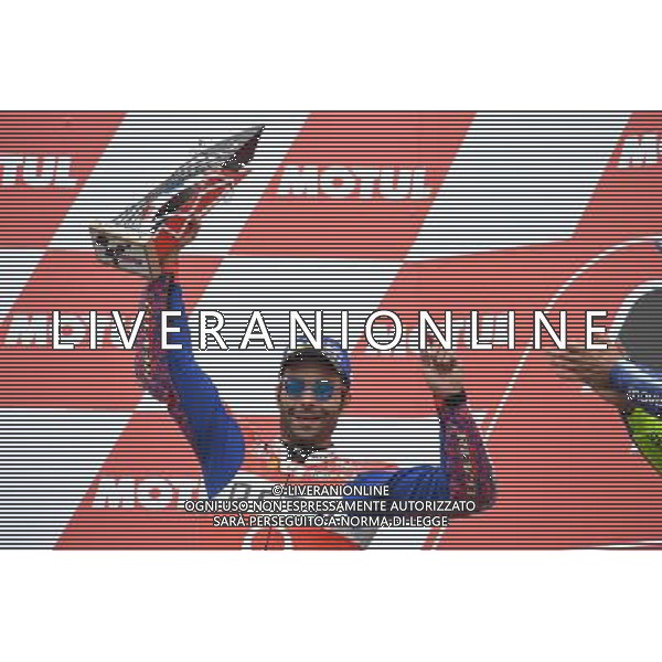 25/06/2017, Circuito TT, Assen, Paesi Bassi;Danilo Petrucci Â©PIAZZOLLA / AGENZIA ALDO LIVERANI SAS - Motomondiale MotoGp Assen Gara Circuito TT, Paesi Bassi 25/06/2017