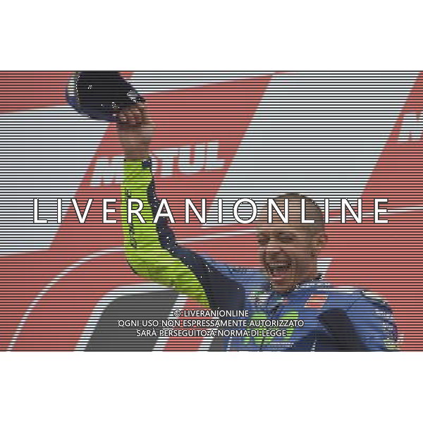 25/06/2017, Circuito TT, Assen, Paesi Bassi;Valentino Rossi Â©PIAZZOLLA / AGENZIA ALDO LIVERANI SAS - Motomondiale MotoGp Assen Gara Circuito TT, Paesi Bassi 25/06/2017