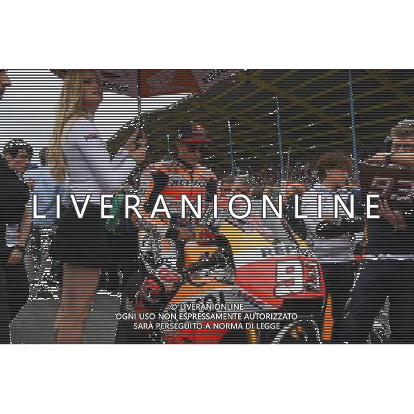 25/06/2017 Circuito TT, Assen, Paesi Bassi; Marc Marquez foto g. piazzolla-ag aldo liverani sas