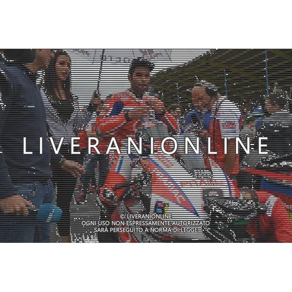 25/06/2017 Circuito TT, Assen, Paesi Bassi; Danilo Petrucci foto g. piazzolla-ag aldo liverani sas