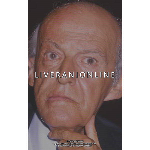 RETROSPETTIVA LEOPOLDO PIRELLI INDUSTRIALE NELLA FOTO LEOPOLDO PIRELLI AG ALDO LIVERANI SAS