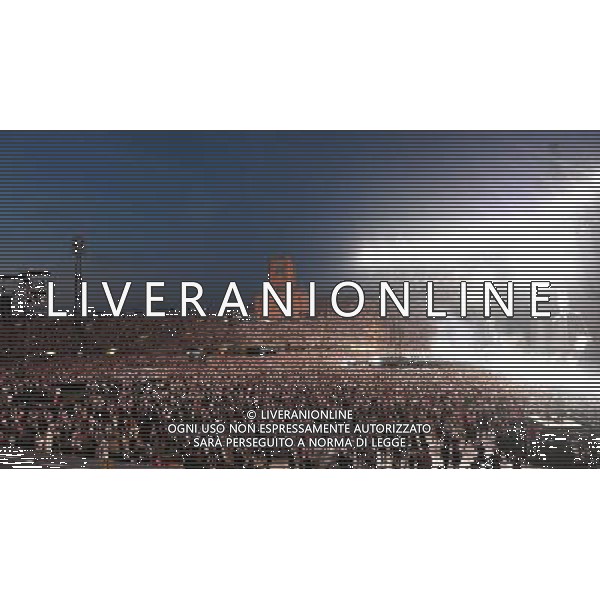 TIZIANO FERRO in Concerto allo stadio Dall\'Ara di Bologna 24/06/2017 ©OPTIMAFOTO / AGENZIA ALDO LIVERANI SAS