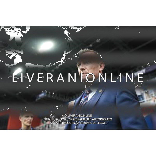 27.06.2017, Tychy, UEFA Under 21 Championship Poland 2017 , England - Germany , UEFA Euro U-21 Anglia - Niemcy International football , N Z coach Adrian Boothroyd (ENG) , FOT. Adam Jastrzebowski / newspix.pl --- Newspix.pl AG ALDO LIVERANI SAS ONLY ITALY *** Local Caption *** www.newspix.pl mail us: info@newspix.pl call us: 0048 022 23 22 222 --- Polish Picture Agency by Ringier Axel Springer Poland