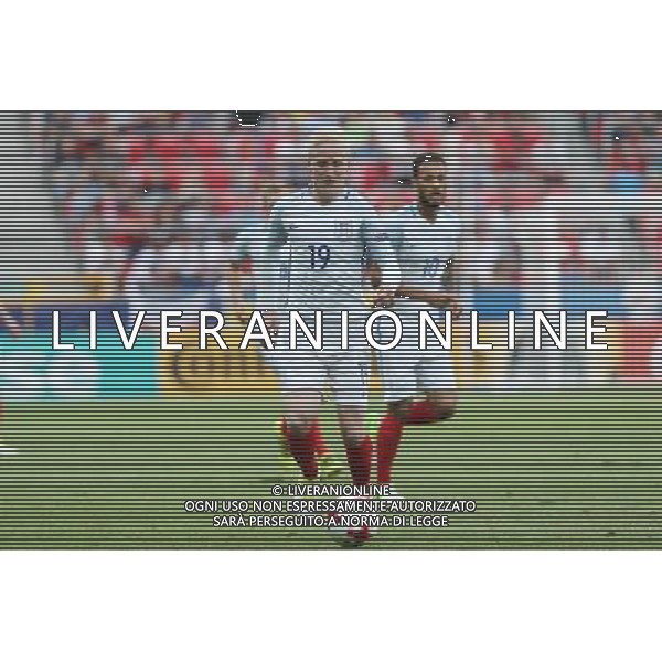 TYCHY 27.06.2017 SPORT PILKA NOZNA MISTRZOSTWA EUROPY U-21 POLFINAL ANGLIA - NIEMCY NZ. WILL HUGHES (ENG) FOT. MICHAL CHWIEDUK / FOKUSMEDIA / NEWSPIX.PL TYCHY 27.06.2017 SPORT FOOTBALL 2017 UEFA EUROPEAN U21 CHAMPIONSHIP ENGLAND - GERMANY FOT. MICHAL CHWIEDUK / FOKUSMEDIA / NEWSPIX.PL --- Newspix.pl AG ALDO LIVERANI SAS ONLY ITALY *** Local Caption *** www.newspix.pl mail us: info@newspix.pl call us: 0048 022 23 22 222 --- Polish Picture Agency by Ringier Axel Springer Poland