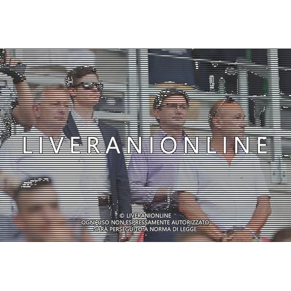 TYCHY 27.06.2017 SPORT PILKA NOZNA MISTRZOSTWA EUROPY U-21 POLFINAL ANGLIA - NIEMCY NZ. WALDEMAR FORNALIK FOT. MICHAL CHWIEDUK / FOKUSMEDIA / NEWSPIX.PL TYCHY 27.06.2017 SPORT FOOTBALL 2017 UEFA EUROPEAN U21 CHAMPIONSHIP ENGLAND - GERMANY FOT. MICHAL CHWIEDUK / FOKUSMEDIA / NEWSPIX.PL --- Newspix.pl AG ALDO LIVERANI SAS ONLY ITALY *** Local Caption *** www.newspix.pl mail us: info@newspix.pl call us: 0048 022 23 22 222 --- Polish Picture Agency by Ringier Axel Springer Poland