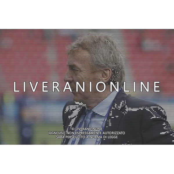 TYCHY 27.06.2017 SPORT PILKA NOZNA MISTRZOSTWA EUROPY U-21 POLFINAL ANGLIA - NIEMCY NZ. ZBIGNIEW BONIEK FOT. MICHAL CHWIEDUK / FOKUSMEDIA / NEWSPIX.PL TYCHY 27.06.2017 SPORT FOOTBALL 2017 UEFA EUROPEAN U21 CHAMPIONSHIP ENGLAND - GERMANY FOT. MICHAL CHWIEDUK / FOKUSMEDIA / NEWSPIX.PL --- Newspix.pl AG ALDO LIVERANI SAS ONLY ITALY *** Local Caption *** www.newspix.pl mail us: info@newspix.pl call us: 0048 022 23 22 222 --- Polish Picture Agency by Ringier Axel Springer Poland