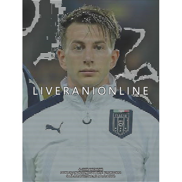 UEFA Campionato Europeo Under 21 Polonia 2017 Semifinale Krakow (Polonia) - 27.06.2017 Spagna-Italia Nella Foto:Federico Bernardeschi /Ph.Vitez-Ag. Aldo Liverani