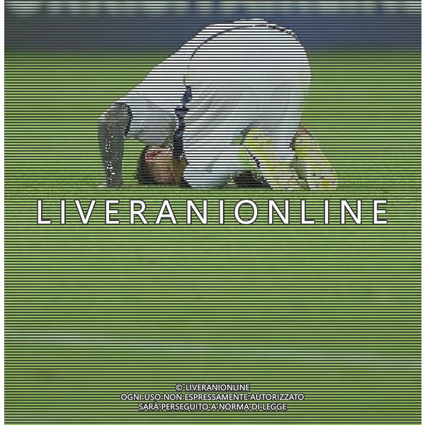 UEFA Campionato Europeo Under 21 Polonia 2017 Semifinale Krakow (Polonia) - 27.06.2017 Spagna-Italia Nella Foto:Federico Bernardeschi /Ph.Vitez-Ag. Aldo Liverani