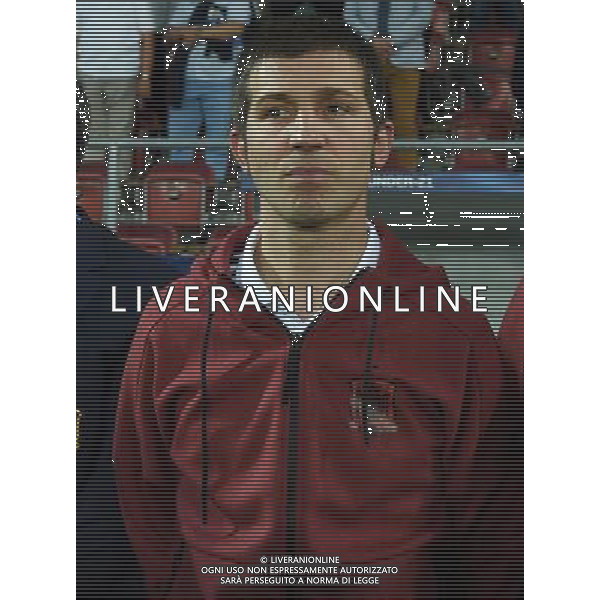 UEFA Campionato Europeo Under 21 Polonia 2017 Semifinale Krakow (Polonia) - 27.06.2017 Spagna-Italia Nella Foto:Albert Celades /Ph.Vitez-Ag. Aldo Liverani