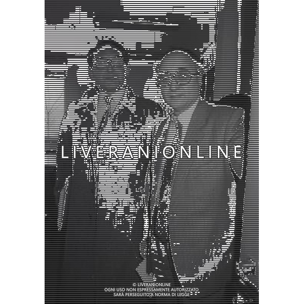 RETROSPETTIVA ENRICO DE MITA PROFESSORE UNIVERSITARIO E FRATELLO DI CIRIACO DE MITA AG ALDO LIVERANI SAS