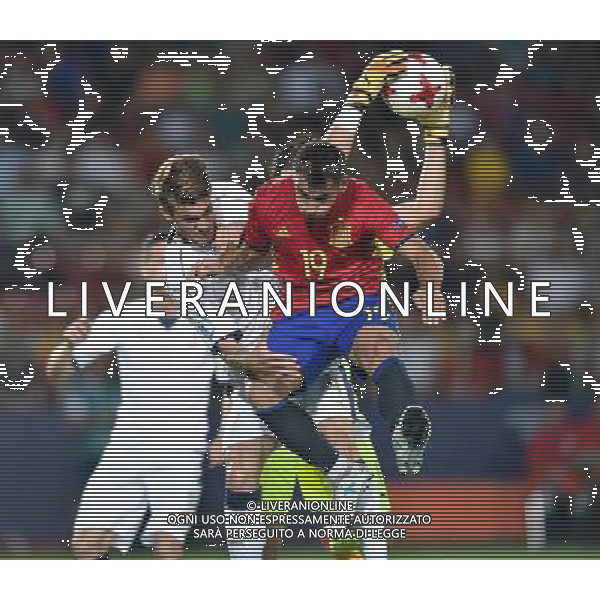 2017.06.27 Krakow Pilka nozna kadra reprezentacja Mistrzostwa Europy U21 Polska 2017 Hiszpania - Wlochy N/z Daniele Rugani Jonny Foto Lukasz Laskowski / PressFocus 2017.06.27 Krakow Football UEFA Under21 Championship Poland 2017 Spain vs. Italy Daniele Rugani Jonny Credit: Lukasz Laskowski / PressFocus / NEWSPIX.PL --- Newspix.pl AG ALDO LIVERANI SAS *** Local Caption *** www.newspix.pl mail us: info@newspix.pl call us: 0048 022 23 22 222 --- Polish Picture Agency by Ringier Axel Springer Poland